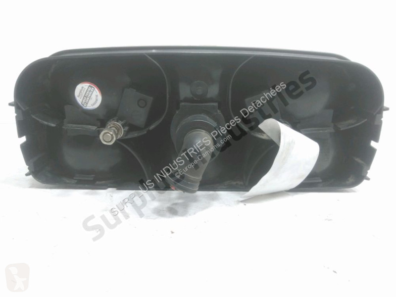 قطع غيار الآليات الثقيلة Lamberet YS-2P5