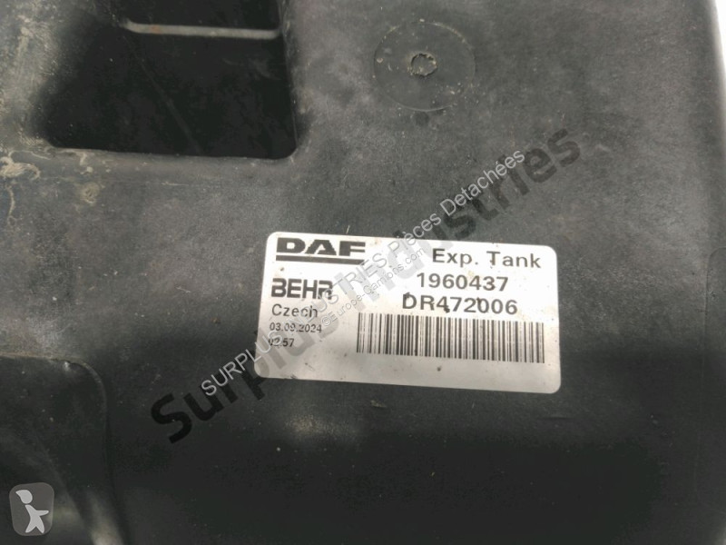 قطع غيار الآليات الثقيلة DAF XF 480