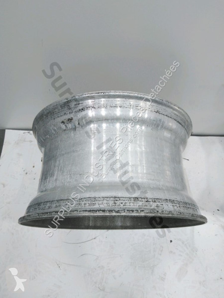 قطع غيار الآليات الثقيلة Lamberet SF23