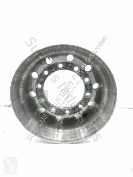 قطع غيار الآليات الثقيلة Lamberet SF23