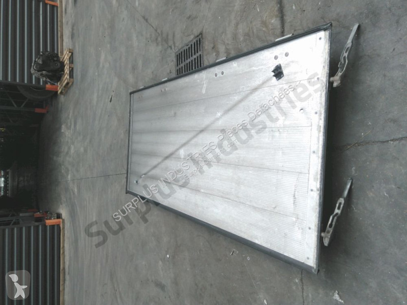 قطع غيار الآليات الثقيلة Schmitz Cargobull S.CS...