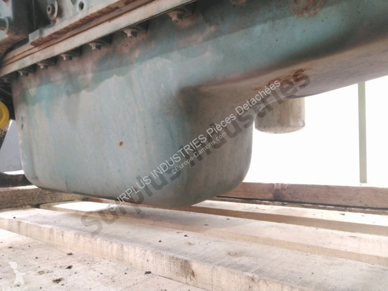 قطع غيار الآليات الثقيلة Volvo FL 250