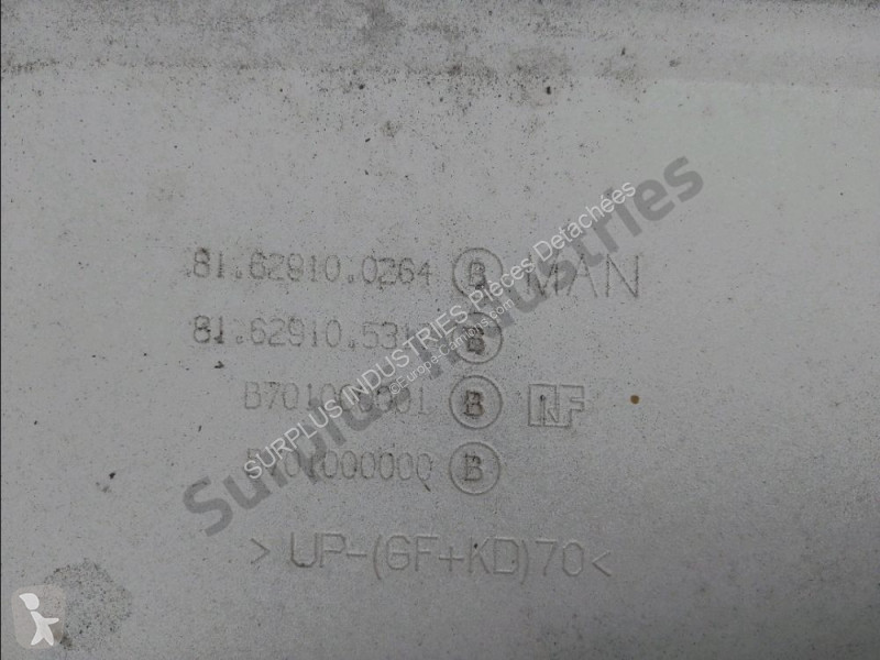 Pezzi di ricambio per mezzi pesanti MAN TGX 18.440