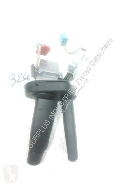 قطع غيار الآليات الثقيلة MAN TGS 35.360