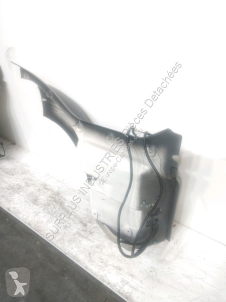 قطع غيار الآليات الثقيلة MAN TGS 35.360