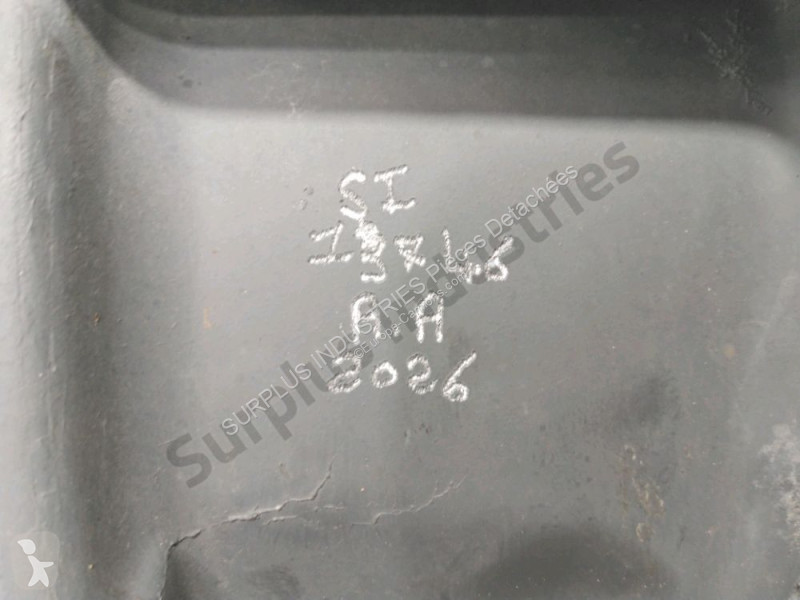 قطع غيار الآليات الثقيلة DAF LF 320