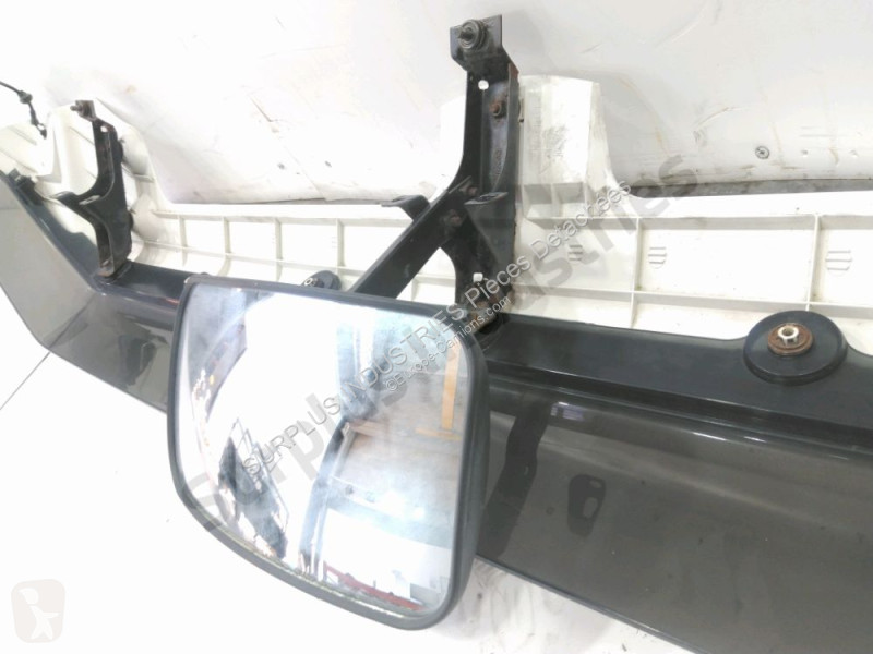 قطع غيار الآليات الثقيلة Volvo FL 250