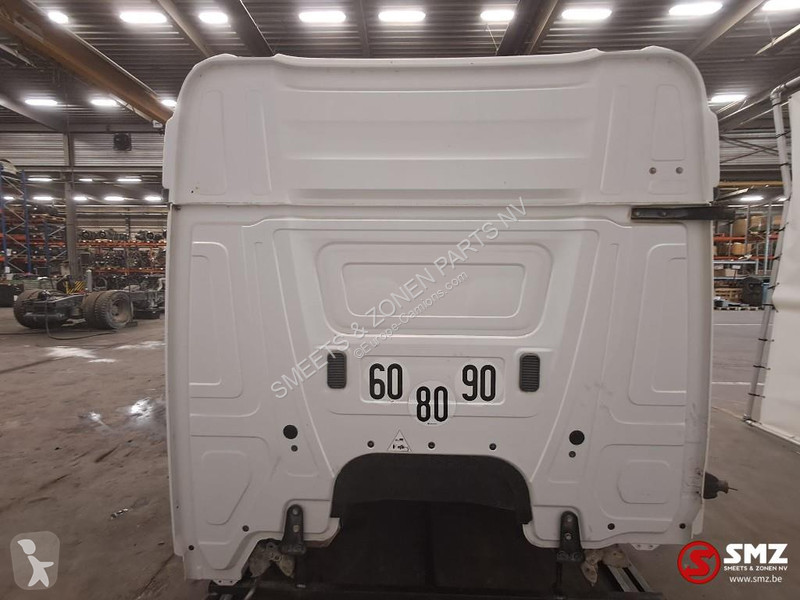 Piese camioane Mercedes Occ Cabine Mercedes...