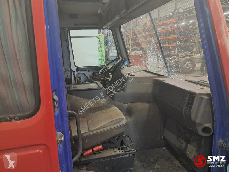 قطع غيار الآليات الثقيلة Volvo Occ Cabine Volvo