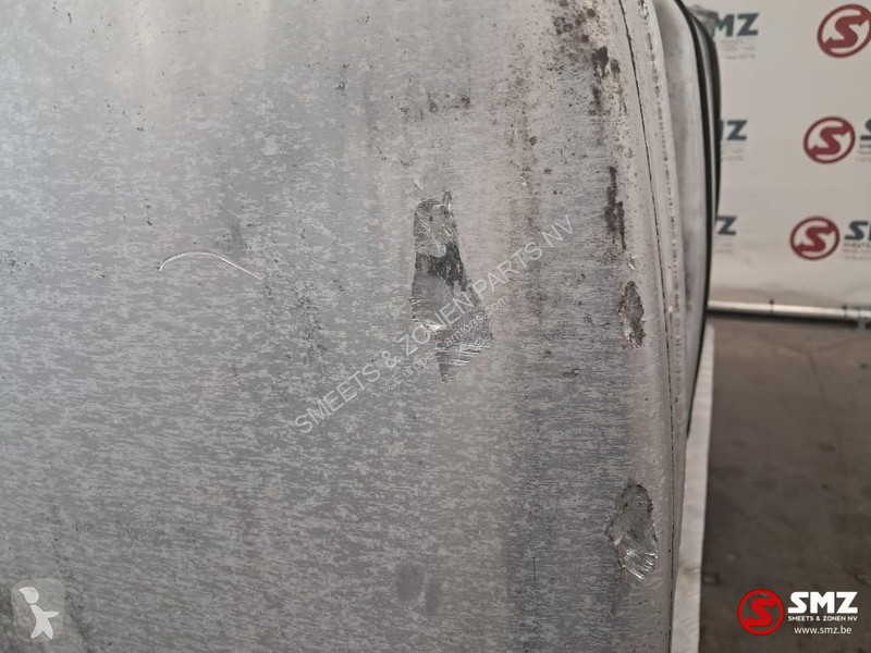 Repuestos para camiones DAF Occ brandstoftank +...