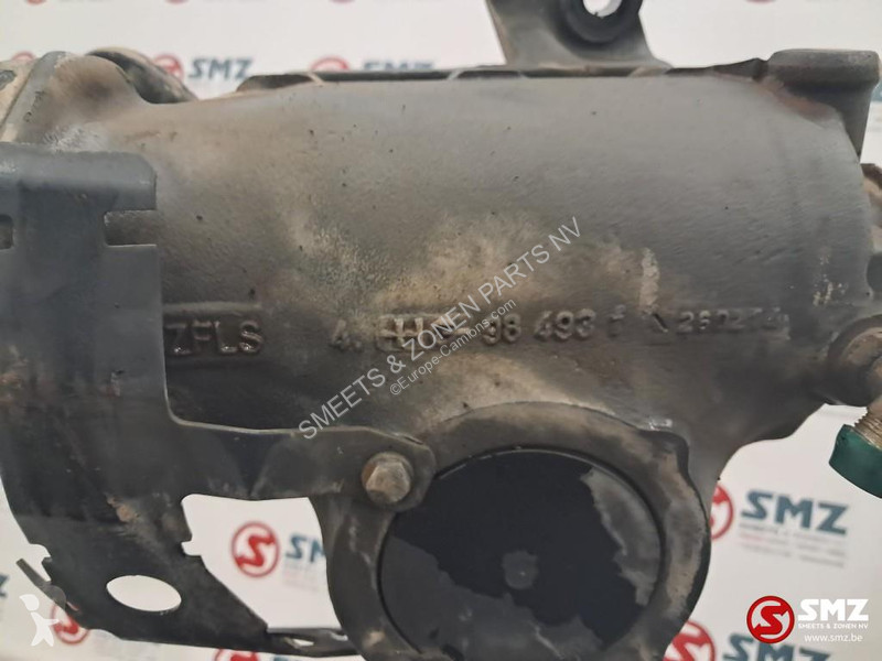 قطع غيار الآليات الثقيلة Mercedes Occ Stuurhuis...