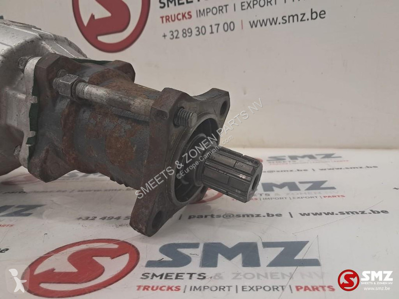 قطع غيار الآليات الثقيلة  Occ hydraulische pomp...