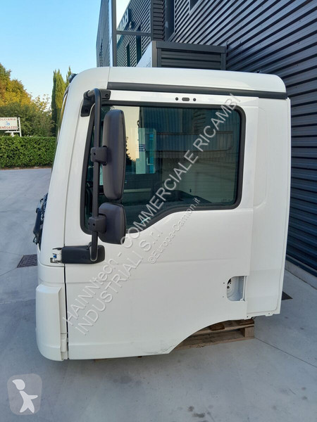 Pezzi di ricambio per mezzi pesanti MAN DAY CAB