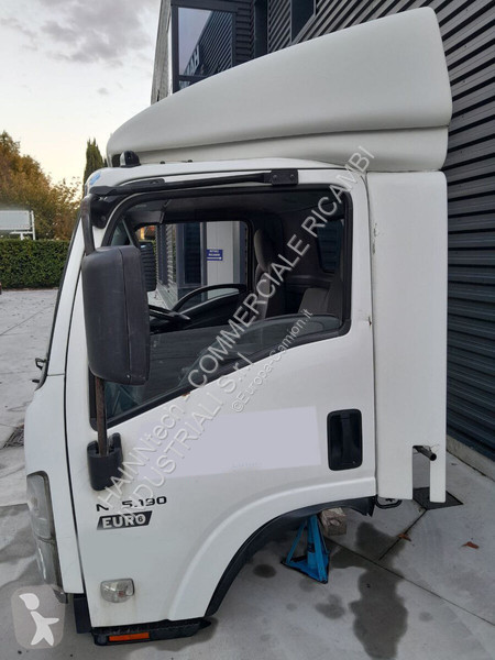 قطع غيار الآليات الثقيلة Isuzu WIDE 2040mm NPR...