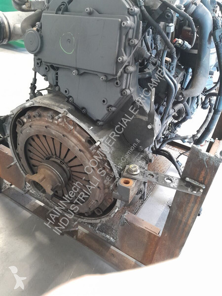 Vrachtwagenonderdelen Iveco F2BE3681 EURO 5...