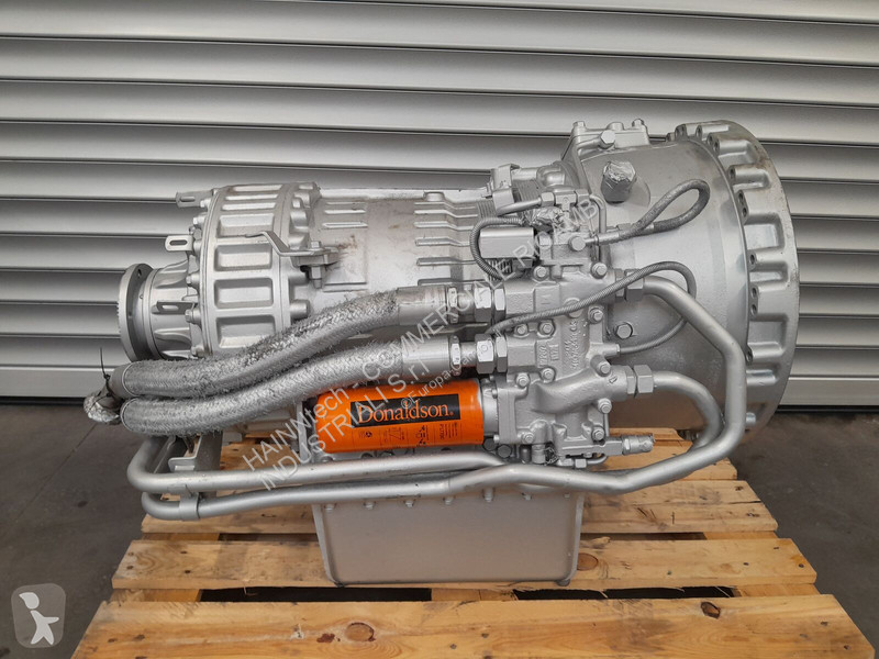 Pezzi di ricambio per mezzi pesanti Volvo VT2506PT