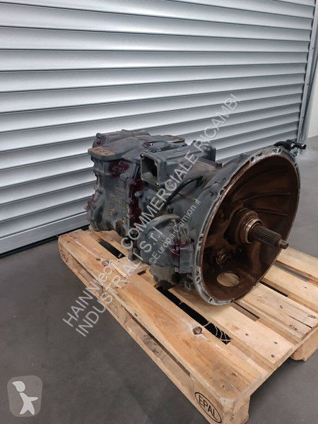 Pezzi di ricambio per mezzi pesanti Scania RS895R