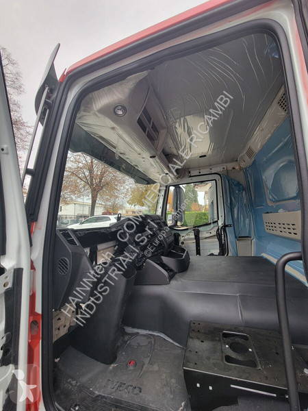 Pezzi di ricambio per mezzi pesanti Iveco S - T...