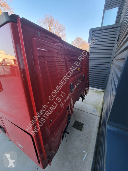 قطع غيار الآليات الثقيلة Mercedes ACTROS 2300mm...