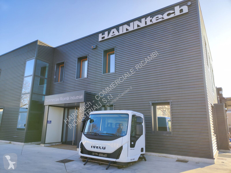 قطع غيار الآليات الثقيلة Iveco Day Cab