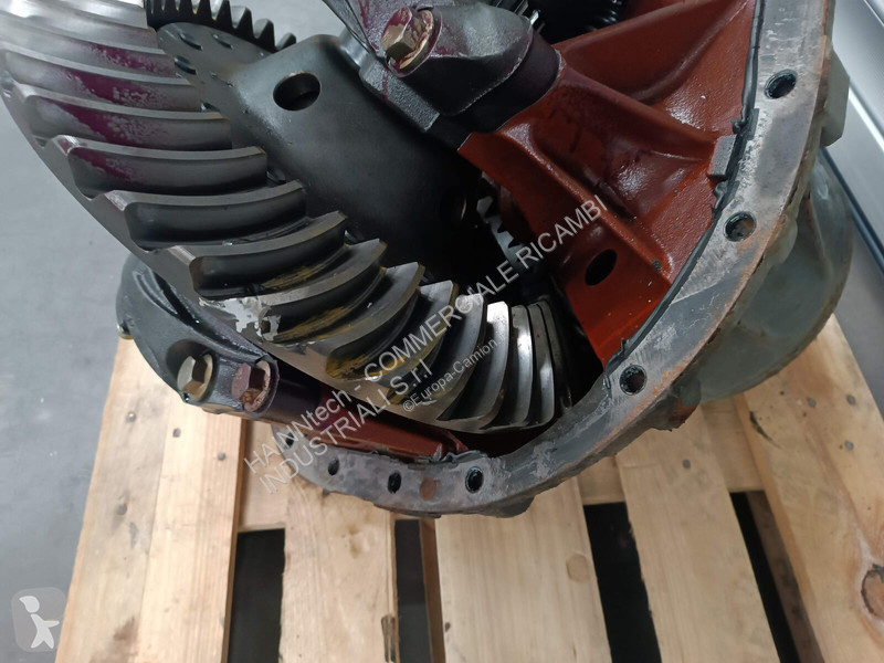 Pezzi di ricambio per mezzi pesanti DAF XF  LF