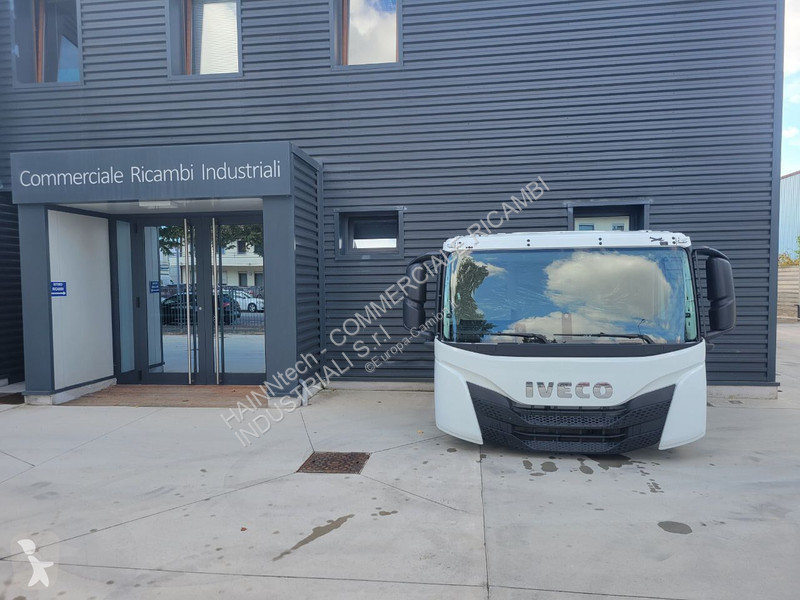 Pezzi di ricambio per mezzi pesanti Iveco X-Way...