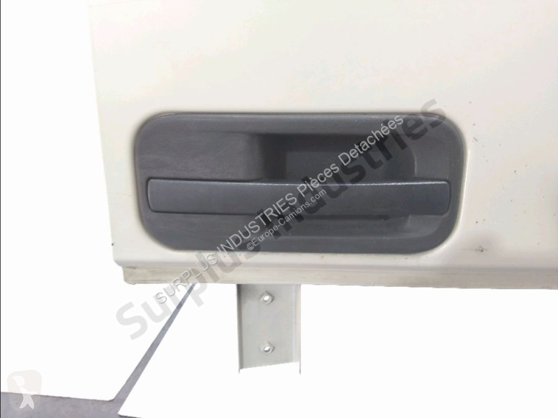 Pezzi di ricambio per mezzi pesanti DAF XF 480