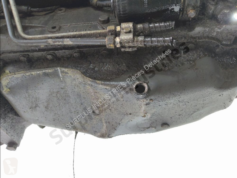 Pièces poids lourds  FARMER 306 LSA