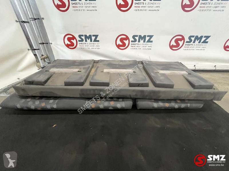 قطع غيار الآليات الثقيلة Mercedes Occ set...