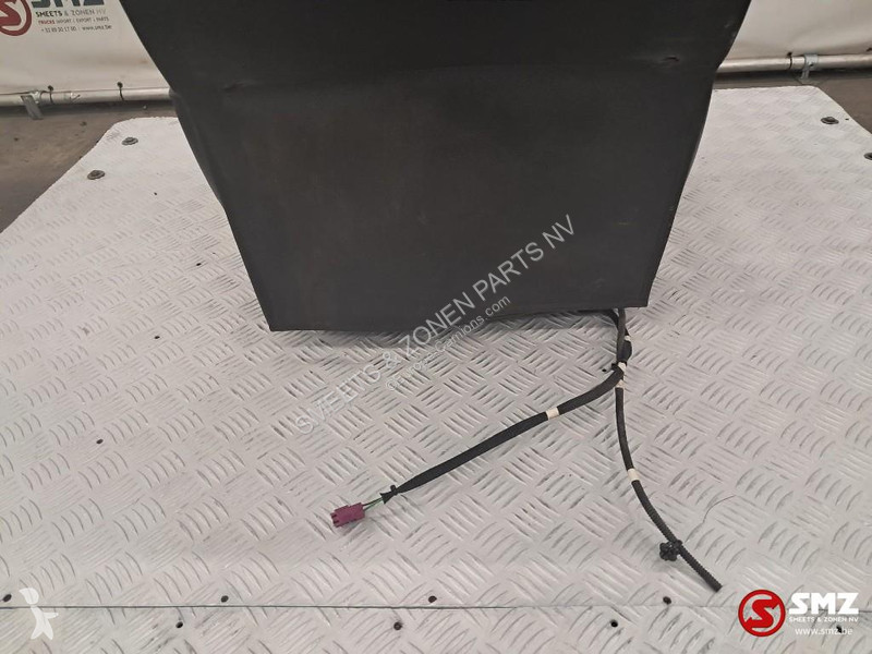 قطع غيار الآليات الثقيلة DAF Occ...