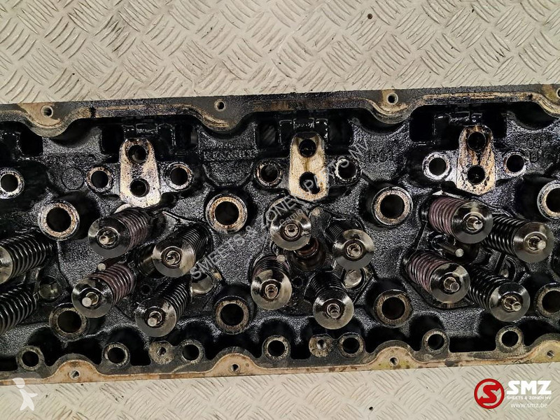 قطع غيار الآليات الثقيلة Renault Occ...
