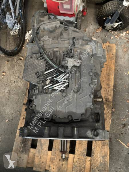 قطع غيار الآليات الثقيلة Ford
