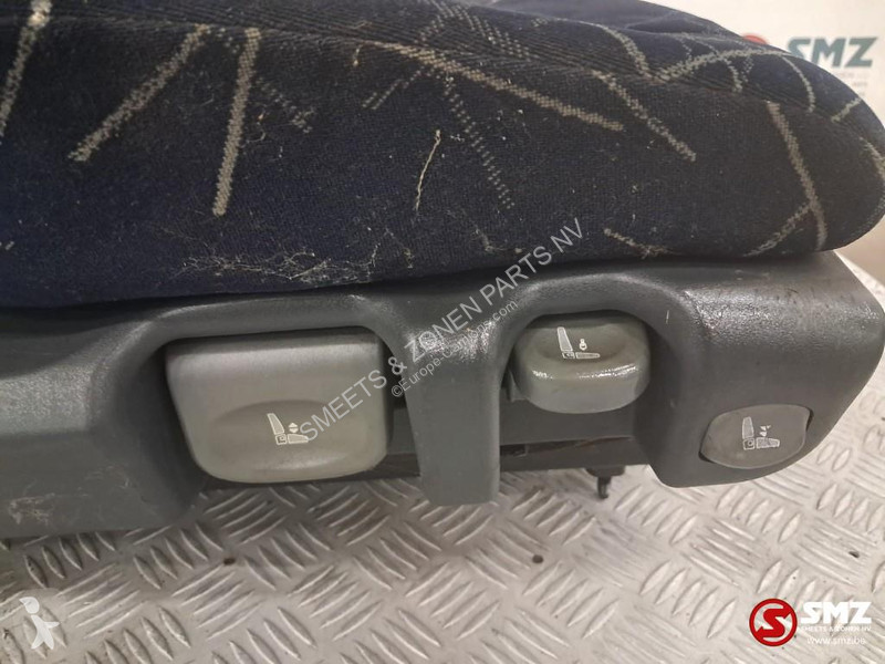 قطع غيار الآليات الثقيلة Iveco Occ...