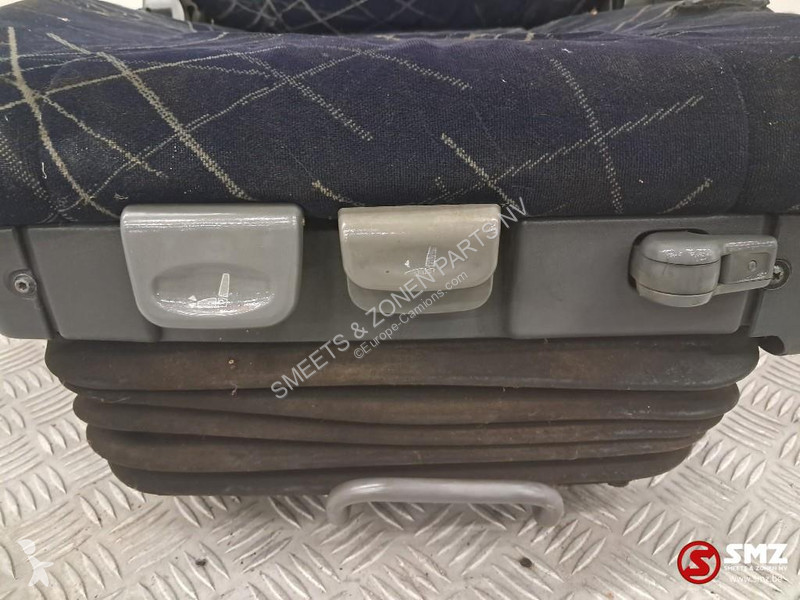 قطع غيار الآليات الثقيلة Iveco Occ...
