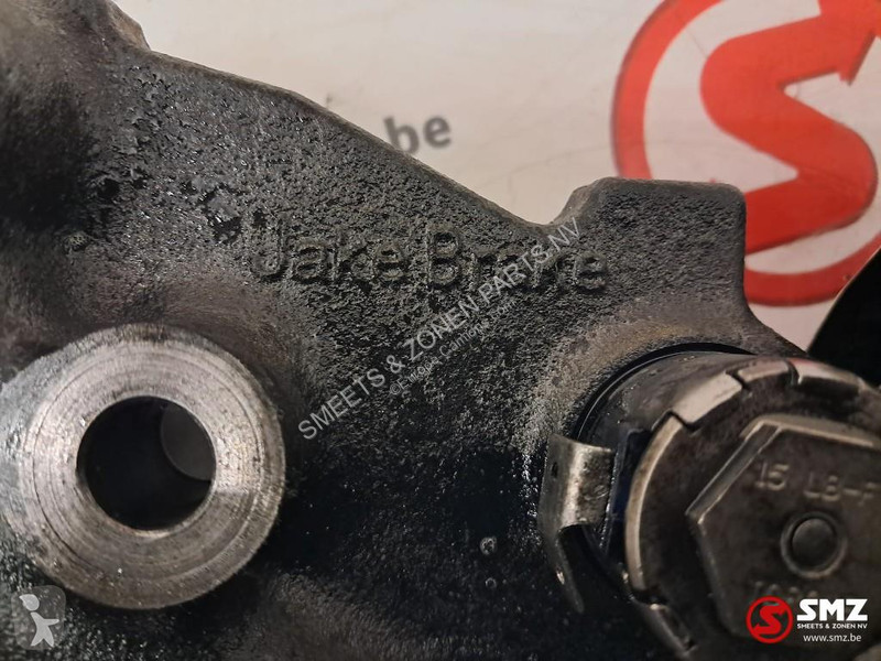 قطع غيار الآليات الثقيلة Renault Occ motorrem...