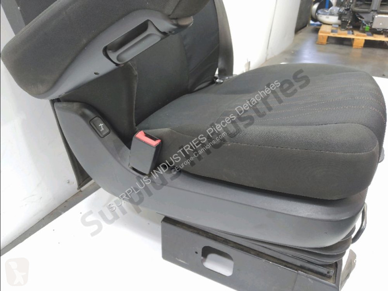 قطع غيار الآليات الثقيلة DAF XF 480