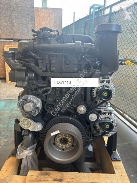 قطع غيار الآليات الثقيلة Paccar MX-300 D0452317
