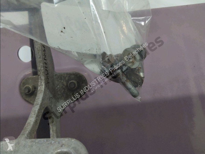 Pezzi di ricambio per mezzi pesanti Volvo FL 240