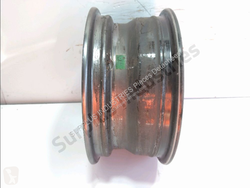 Repuestos para camiones  DIAMANT 590
