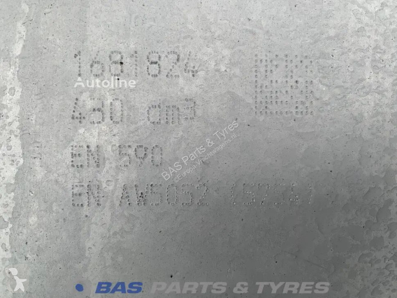 Vrachtwagenonderdelen DAF 430 Liter