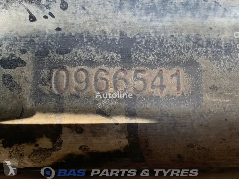 قطع غيار الآليات الثقيلة DAF 167N 167N