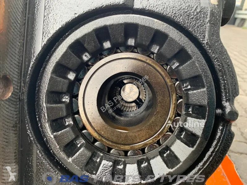 قطع غيار الآليات الثقيلة Meritor DAF AAS1356