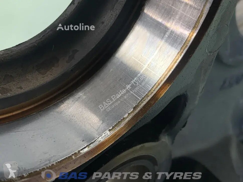 DAF housing truck part