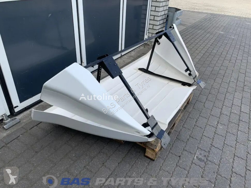 قطع غيار الآليات الثقيلة Renault D-Serie kit...
