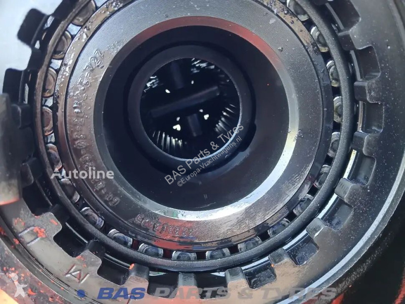Pièces poids lourds Volvo
