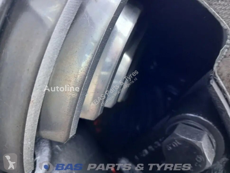 قطع غيار الآليات الثقيلة Meritor Volvo RSS1344E