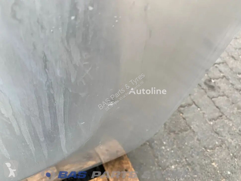 قطع غيار الآليات الثقيلة MAN 450 Liter