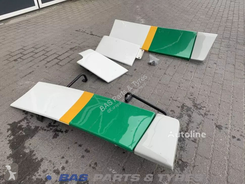 Pièces poids lourds Volvo