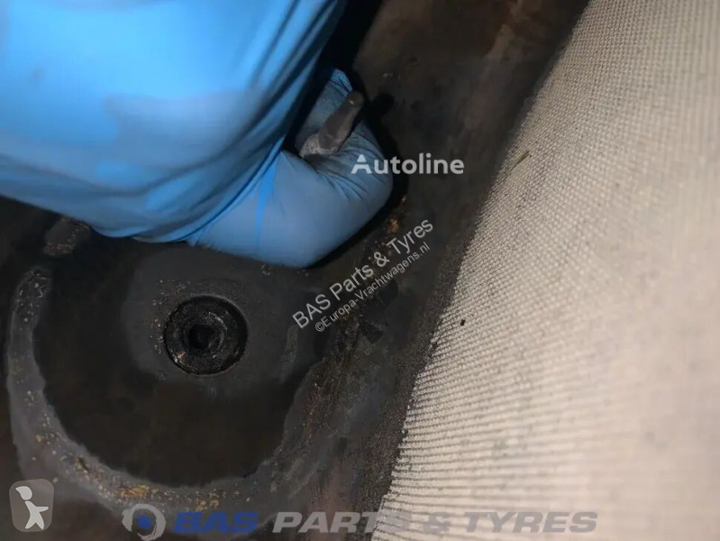 Pièces poids lourds Volvo Silencer