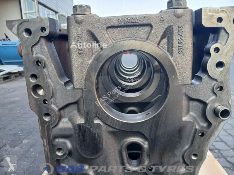 Náhradní díly pro kamiony Volvo Shortblock